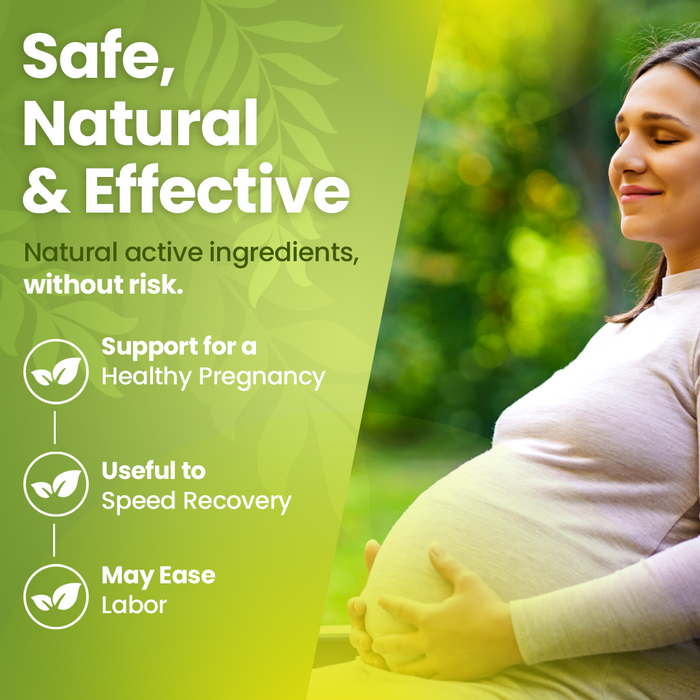 Pregnancy & Labor Support BIO26 - Cell Salt Combination
