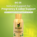 Pregnancy & Labor Support BIO26 - Cell Salt Combination