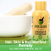 Silicea 6x | Hair Skin & Nail Nutrient Remedy - Simple