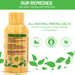 Silicea 6x | Hair Skin & Nail Nutrient Remedy - Simple