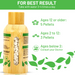 Silicea 6x Lactose-Free Pellets | Hair Cleanser &