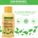 Silicea 6x Lactose-Free Pellets | Hair Cleanser &