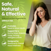 Sinus Pain Rhinitis and Polyp Support (BM100) - Nasal