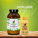 Tooth Remineralization Support - Cell Salt Combination