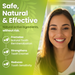 Tooth Remineralization Support - Cell Salt Combination