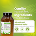 Tooth Remineralization Support - Cell Salt Combination