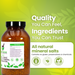 Total Tissue Cell Salt Mineral Combination Bio28 Pellets