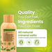Total Tissue Cell Salt Mineral Combination Bio28 (Pellets)