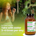 Total Tissue Cell Salt Mineral Combination Bio28 Pellets
