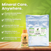 Total Tissue Cell Salt Mineral Combination Bio28 (Pellets)