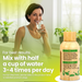 Total Tissue Cell Salt Mineral Combination Bio28 (Liquid)