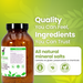 Natural BIO28 Remedy for Improving Sleep Patterns and Energy