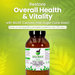 Homeopathic BIO28 for Increased Energy and Restored Vitality