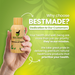 Tremors of Hands Natural Remedy (BM206) 30ml - Simple