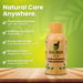 Urethra Inflammation Natural Remedy (BM112) - BM Products