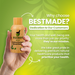 Urethra Inflammation Natural Remedy (BM112) - BM Products