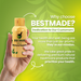 Worms & Parasites Remedy BM43 30-day Parasite Cleanse