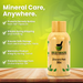Zincum Metallicum 30C - Support for Varicose Veins Leg